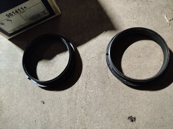 Nissan patrol Y60 dily - 13