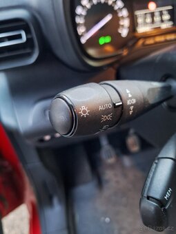 Citroen Berlingo 1.5 BlueHDi 2020 - 13