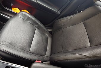 Mitsubishi Outlander  2.2DI-D, 4x4, 2017, automat, pádla. - 13