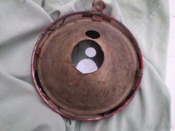 ČZ 175 předválečná vzácný kompletní JIKOV 2423,možná i výměn - 13