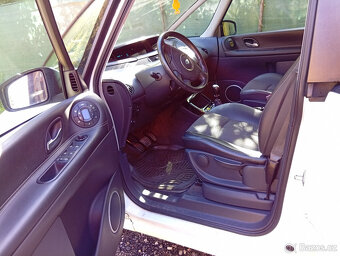 Renault GRAND ESPACE 2.0Ci,110kw,r.v. 2013,doklad CEBIE - 13