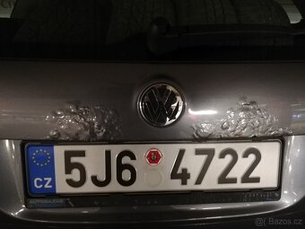 Volkswagen golf 5 variant 1.9tdi - 13