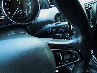 Škoda Superb 2.0 TDI 125kW - DSG – SERVIS, ROZVODY, EXCLUSIV - 13