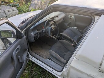 Škoda Felicia pickup 1.3 - 13