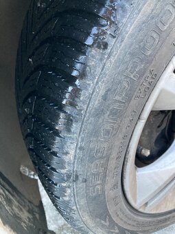 Ford Focus kombi - 13