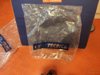 Pánské lyžařské boty zn.Tecnica Rival - 13