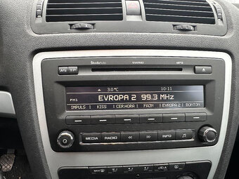 Š.Octavia 1.9 TDi 77kw nejlepší motor jen136 900km 1.majitel - 13