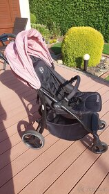 Sportovní kočárek - 13