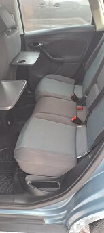 Seat Altea 1.9 TDI 77kW XL - 13