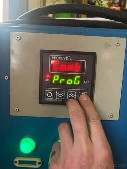 Pec na keramiku - 13