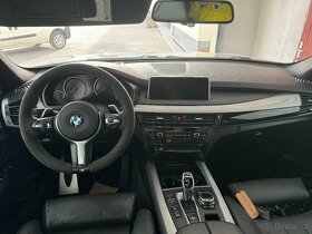 BMW X5 M50d - 13