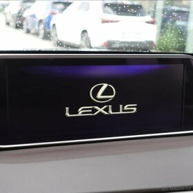 Lexus RX 450h Luxury - 13