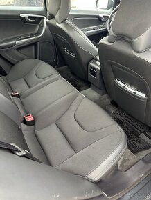 Volvo s60 D3 2016 - 13