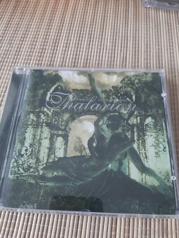 Doom metalove   Cd Slovenskych a Českych skupin na predaj - 13