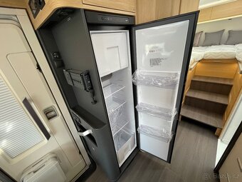 ADRIA MATRIX 670 SL, MODEL 2025, AUTOMAT, 180 PS, TZ  - 13