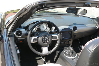 MAZDA MX5 NC 1.8i 16v, MITHRA EDITION, REMUS, ALU. - 13