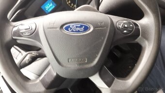 Ford Transit Custom 2.2 Tdci,  130.t. KM, R.2016 - 13