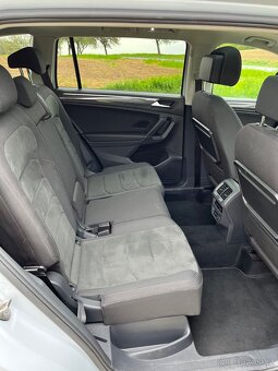 Volkswagen Tiguan Allspace Highline 2.0 TDI 110kW, 4 MOTION - 13