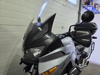 Honda XL 1000 V Varadero - 13