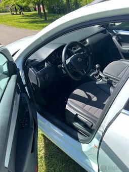 Skoda octavia 3 combi 2.0 tdi 110kw r.v 2016 200tis km - 13