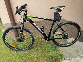 Horske kolo merida velikost 20/50cm kola 27,5 - 13