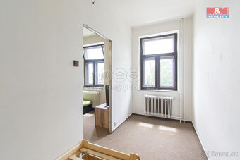 Prodej rodinného domu, 130 m², Krnov, ul. Albrechtická - 13