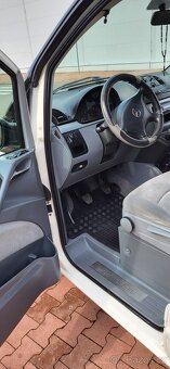 Mercedes Benz Viano CDI 2.2 110kw - 13