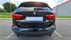BMW X1-xDrive20i - M Sport - 13