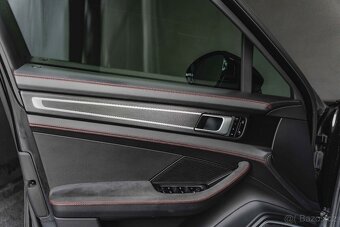 PORSCHE Panamera ST-GTS-APP 12.26-Tažné-8xALU - 13