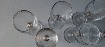 Sklenice na víno likér 0.15 l - 13