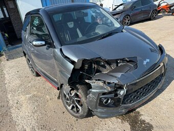 Ligier JS 50 DCi 2016 25tkm motor start - 13
