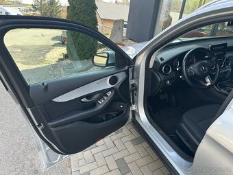 Mercedes-Benz GLC 220 D 4MATIC - 13