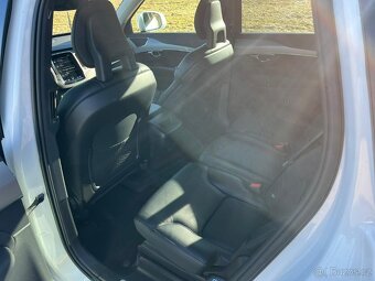 Volvo XC90 2.0d AWD B5 Mometum 1.majitel 55.000km - 13