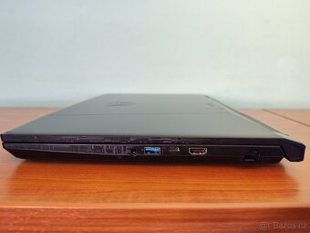 Nepoužitá Katana,RTX-4070-8gb Mux,i7-13th,DDR5, M.2 1TB -ZÁR - 13