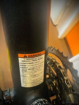 Cannondale Scalpel Optimo - 13