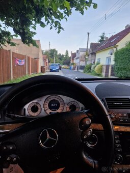 Mercedes-Benz E280 Avantgarde - 13