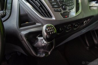 Ford Transit Custom 2.2 TDCi Trend L2H1 T310 125k - 13