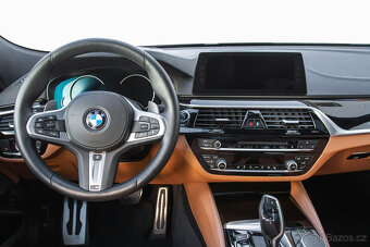 640i GT xDrive M-PAKET I TOP VÝBAVA I DPH - 13