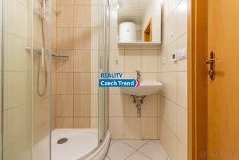 Pronájem bytu 2+kk, 29 m²  Lipník nad Bečvou, ev.č. 02840 - 13