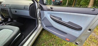 Škoda Fabia combi 1.4 16V automat - 13