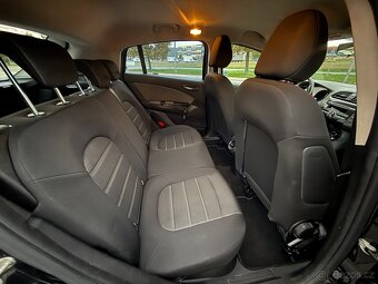 Fiat Bravo - 2011 - 1.4i 66kW - najeto pouze 117.540Km - 13