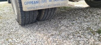 Opel Movano 2,3 Ctdi 110 KW 2014..Valník - 13