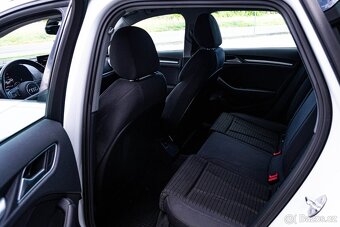 Audi A3 Sportback 1.4 TFSI ultra COD Design S tronic - 13