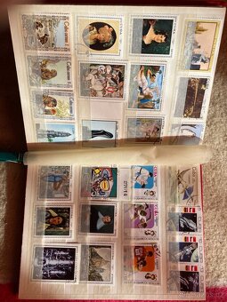 Album A5/32 stran č.7 - 13