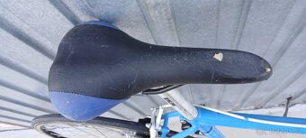 Silniční kolo styl Favorit, velikost rámu 53,5 cm - 13