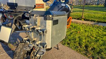 KTM 990 Adventure R - 13