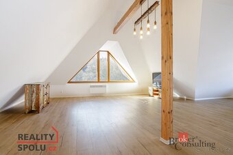 Prodej, komerční/ubytování, 770 m2, 74764 Horní Lhota, Ostra - 13