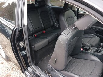 Volkswagen Golf, 2,0 TDI 110Kw DSG HIGHLINE - 13