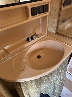 Karavan Fendt Diamant - 13