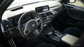 BMW X3 - XDrive 30i MPacket - 13